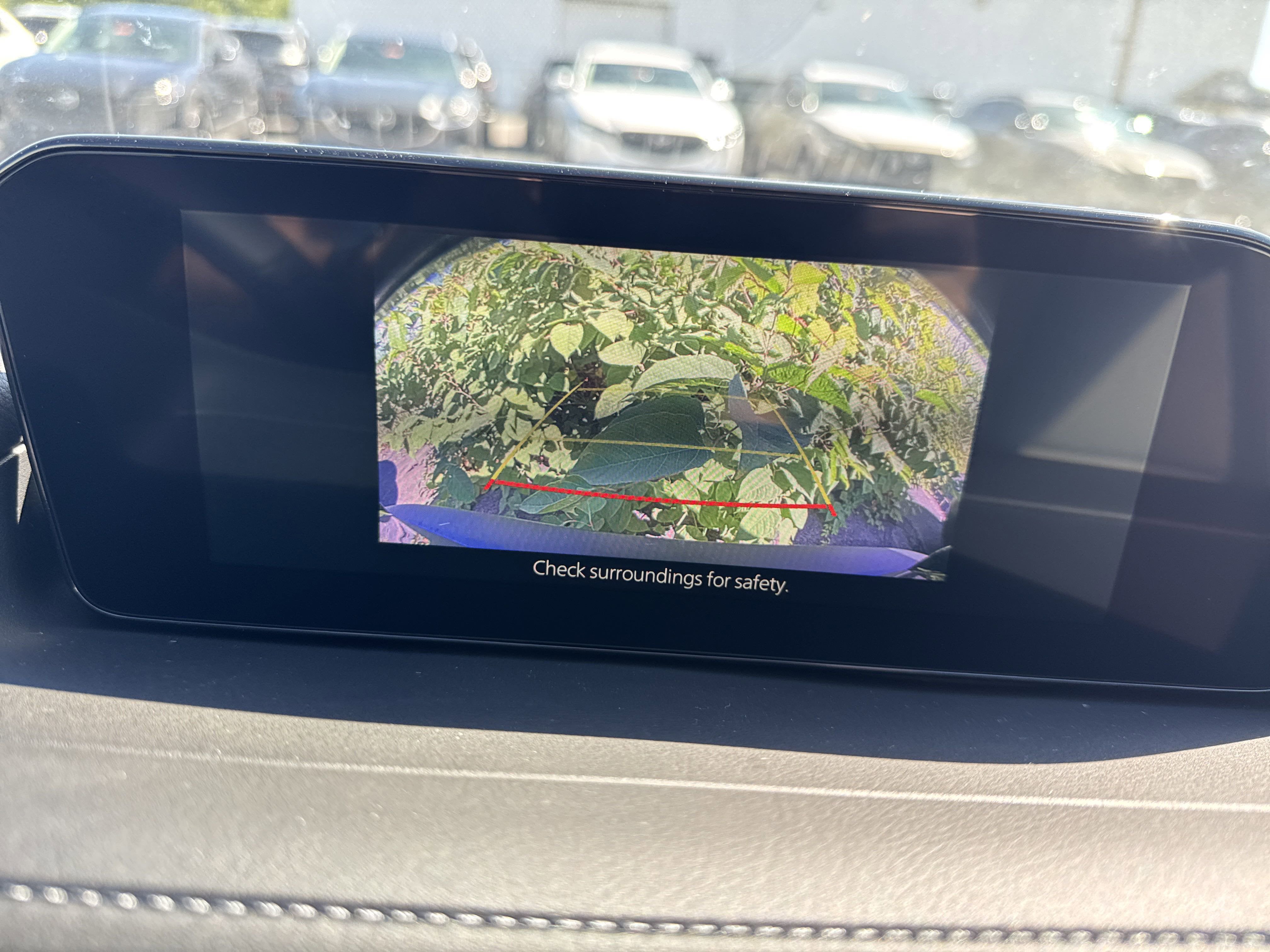 2025 Mazda Mazda CX-30 2.5 S Preferred AWD