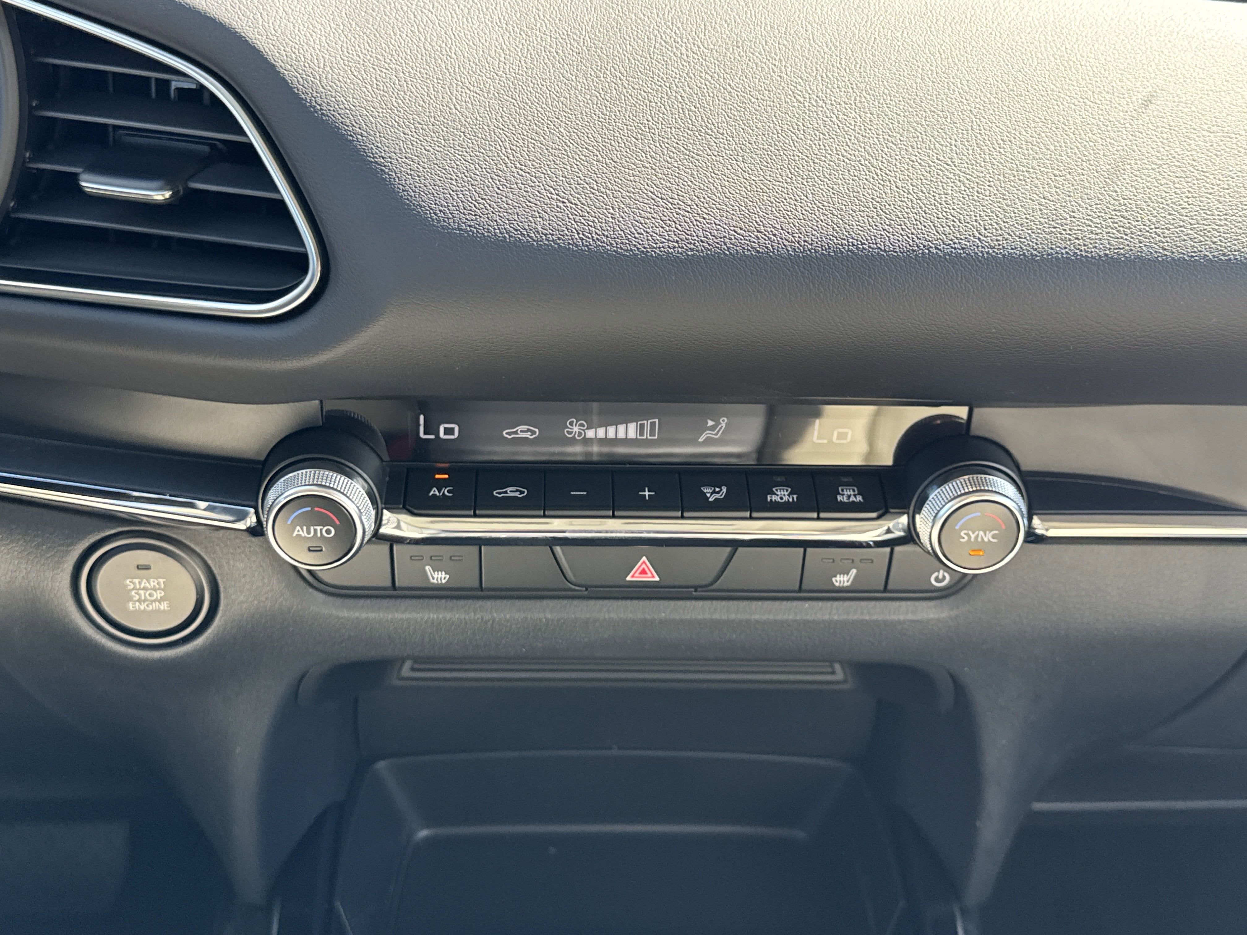 2025 Mazda Mazda CX-30 2.5 S Preferred AWD