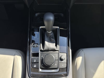 2025 Mazda Mazda CX-30 2.5 S Preferred AWD