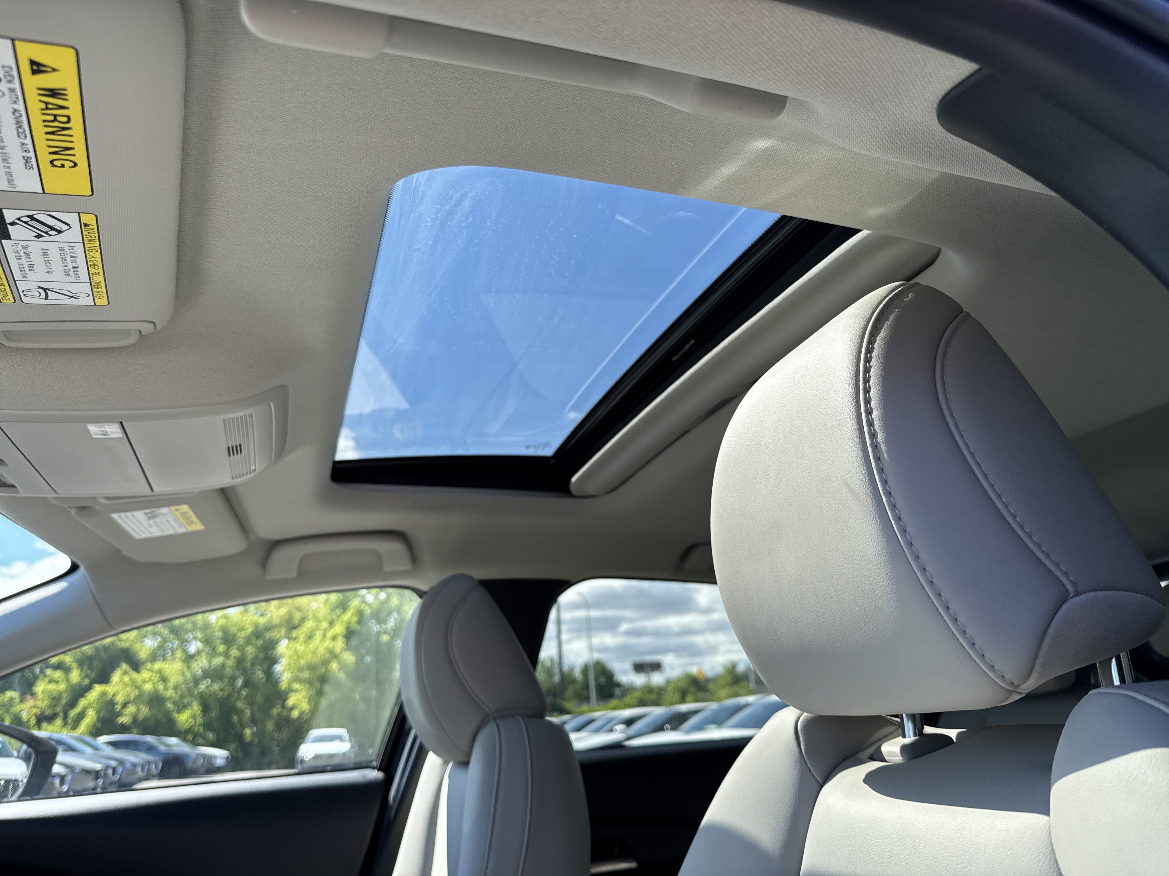 2025 Mazda Mazda CX-30 2.5 S Preferred AWD