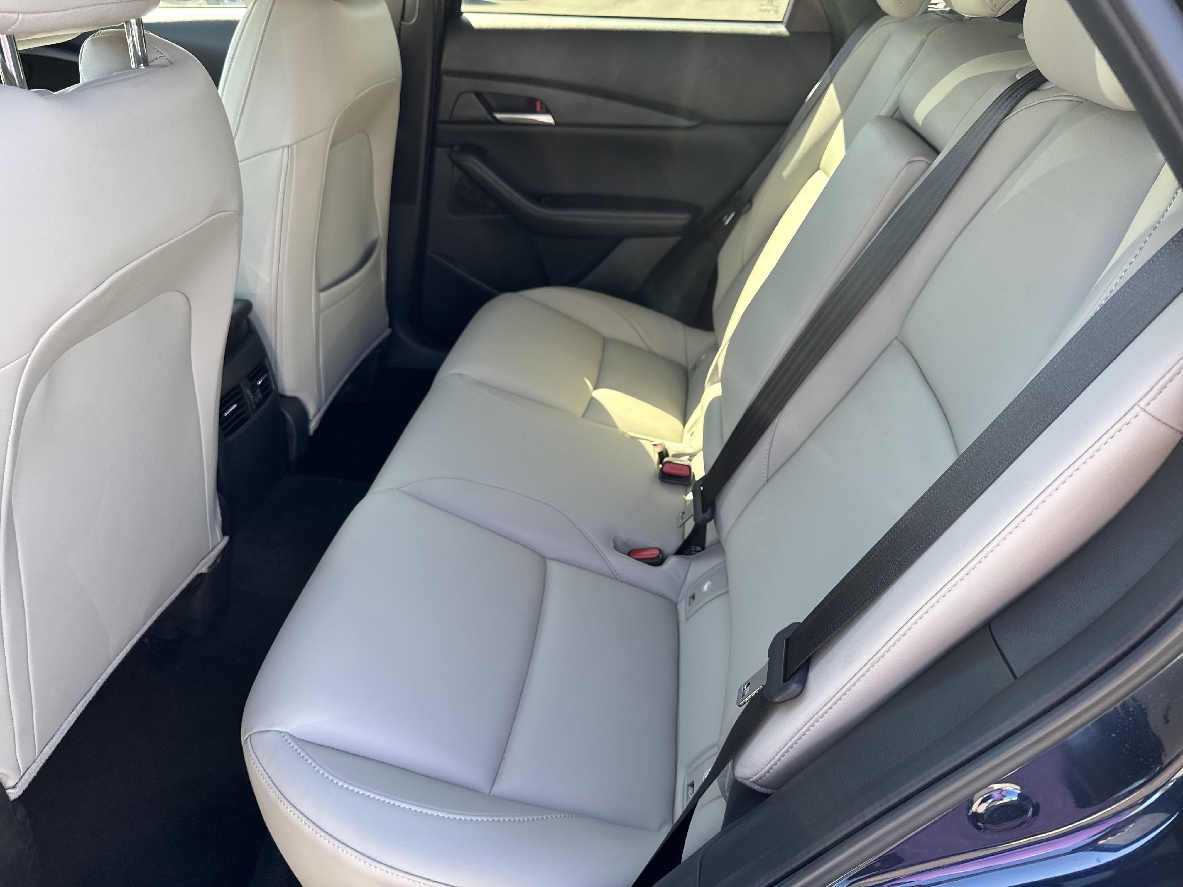 2025 Mazda Mazda CX-30 2.5 S Preferred AWD