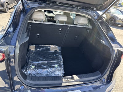 2025 Mazda Mazda CX-30 2.5 S Preferred AWD