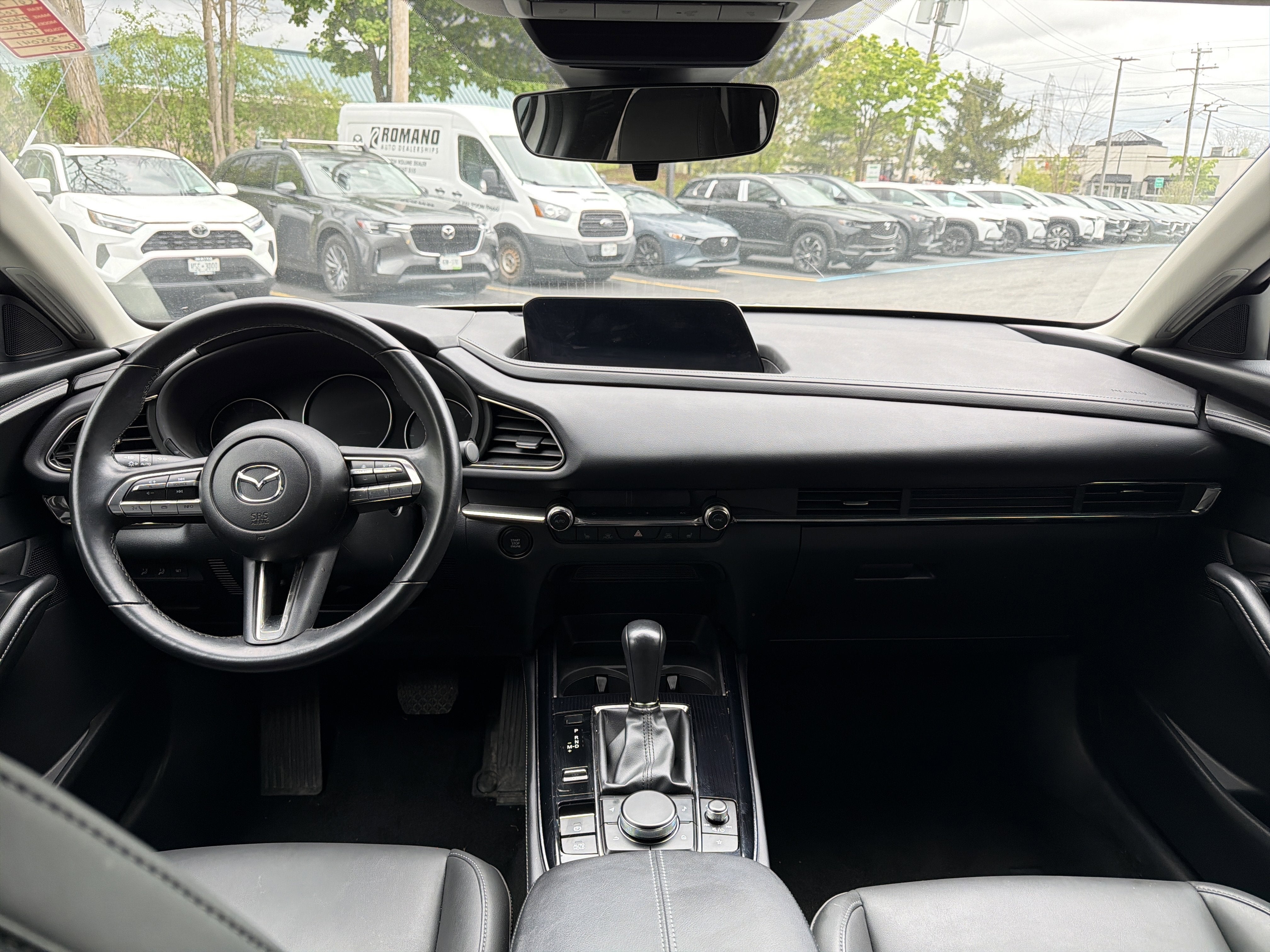 2023 Mazda Mazda CX-30 2.5 S Preferred Package AWD