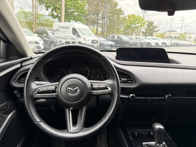 2023 Mazda Mazda CX-30 2.5 S Preferred Package AWD