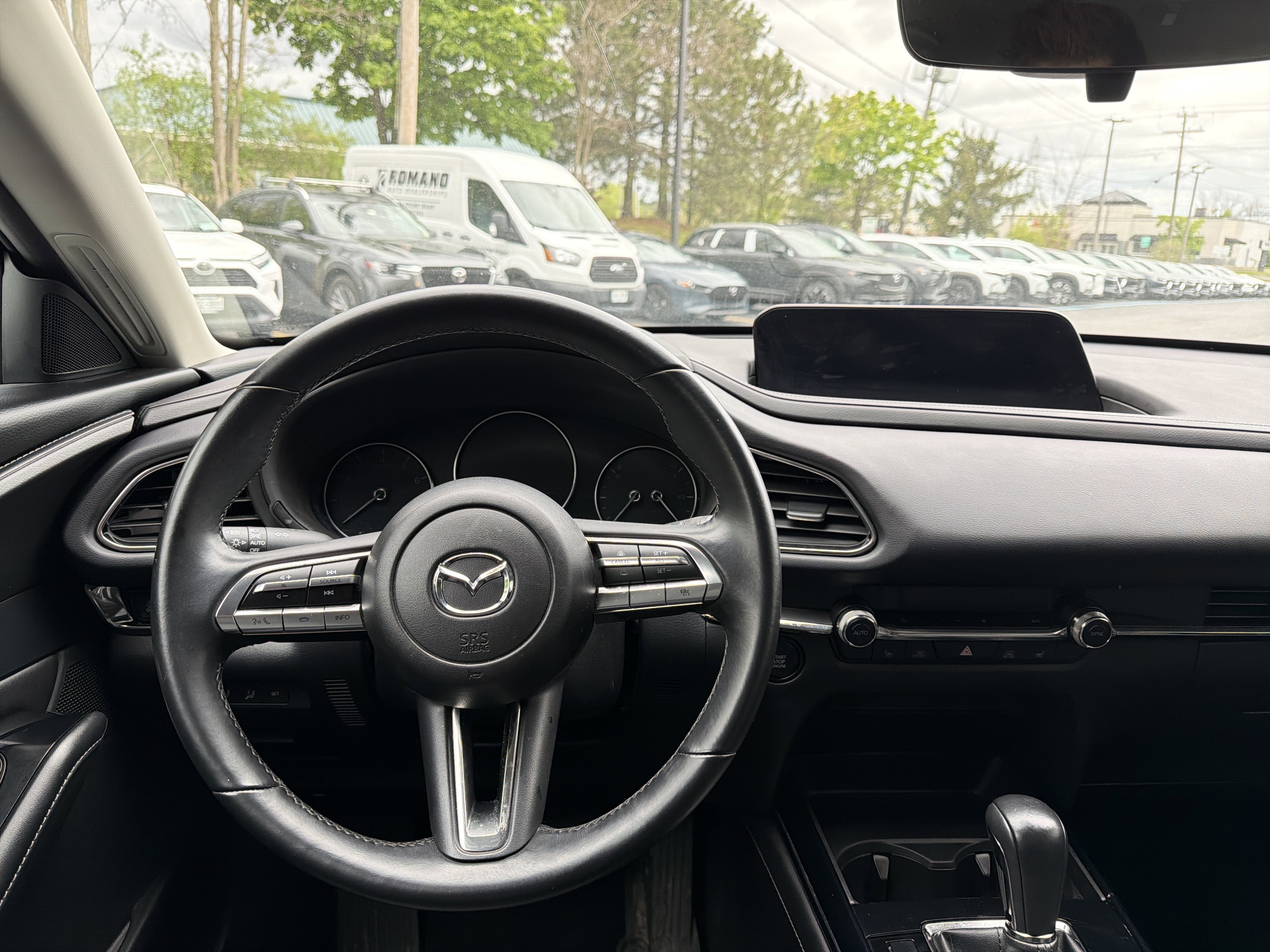2023 Mazda Mazda CX-30 2.5 S Preferred Package AWD