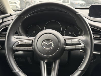 2023 Mazda Mazda CX-30 2.5 S Preferred Package AWD