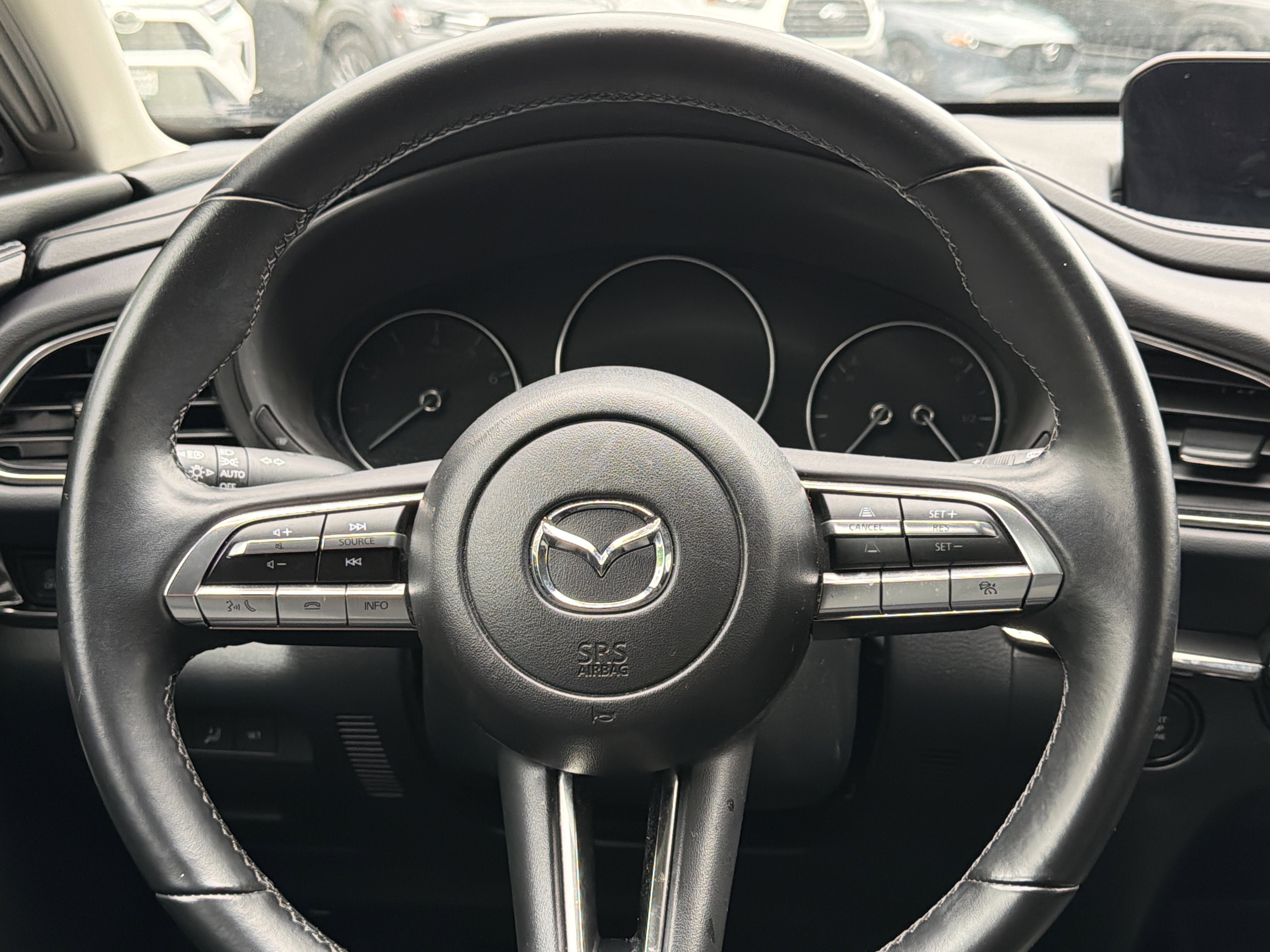 2023 Mazda Mazda CX-30 2.5 S Preferred Package AWD