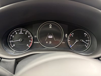2023 Mazda Mazda CX-30 2.5 S Preferred Package AWD