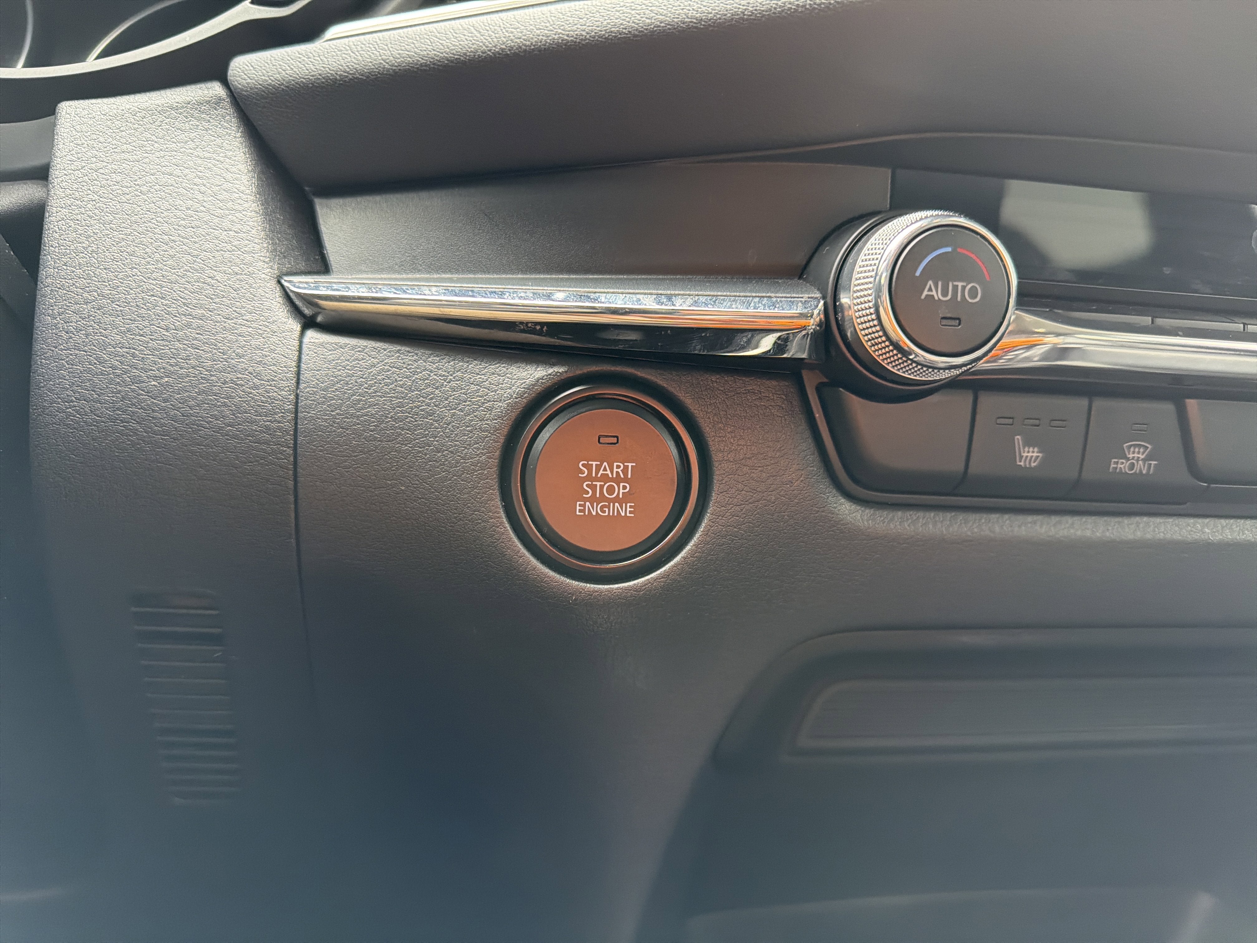 2023 Mazda Mazda CX-30 2.5 S Preferred Package AWD