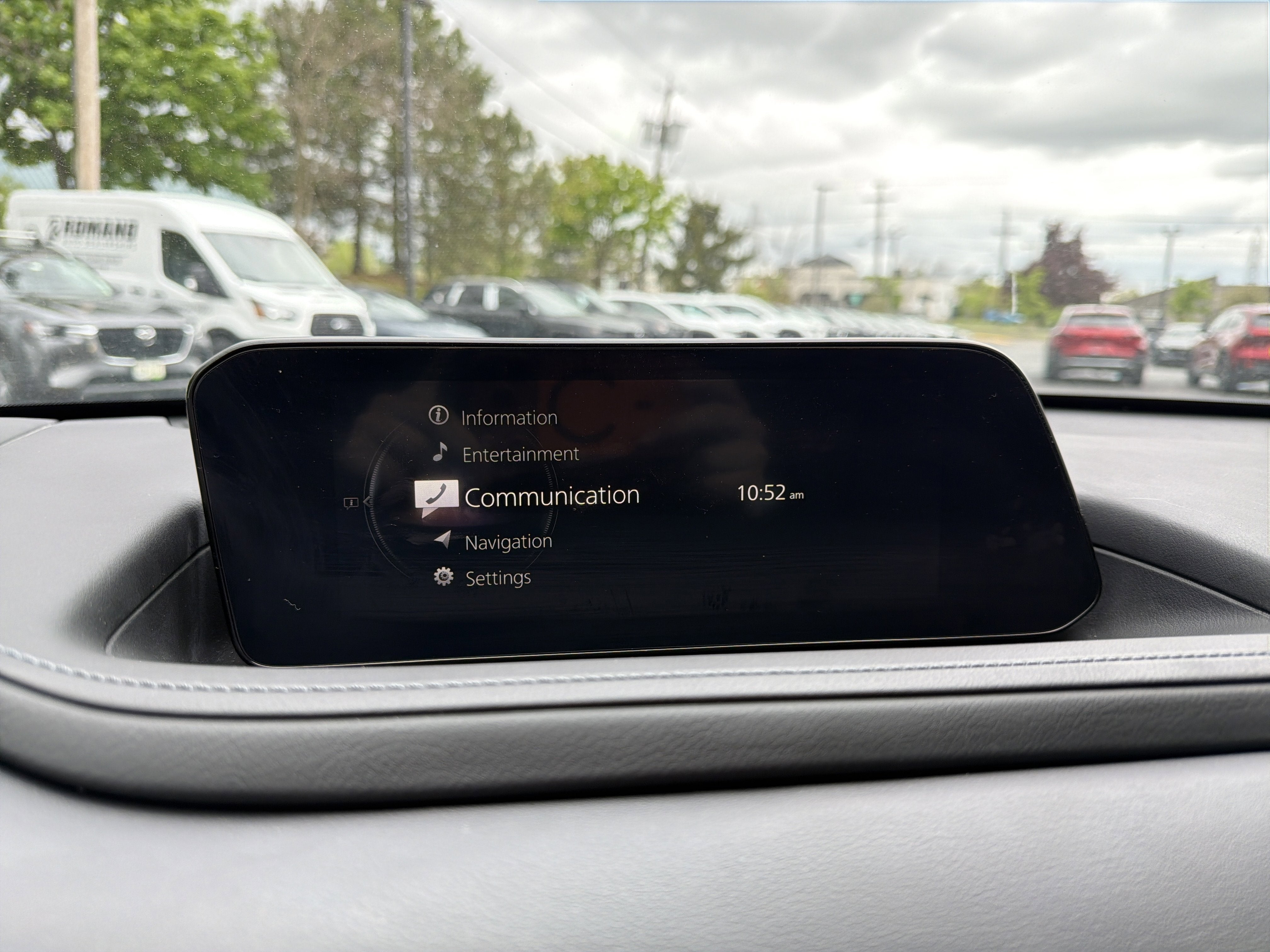 2023 Mazda Mazda CX-30 2.5 S Preferred Package AWD