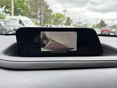 2023 Mazda Mazda CX-30 2.5 S Preferred Package AWD