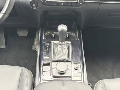 2023 Mazda Mazda CX-30 2.5 S Preferred Package AWD