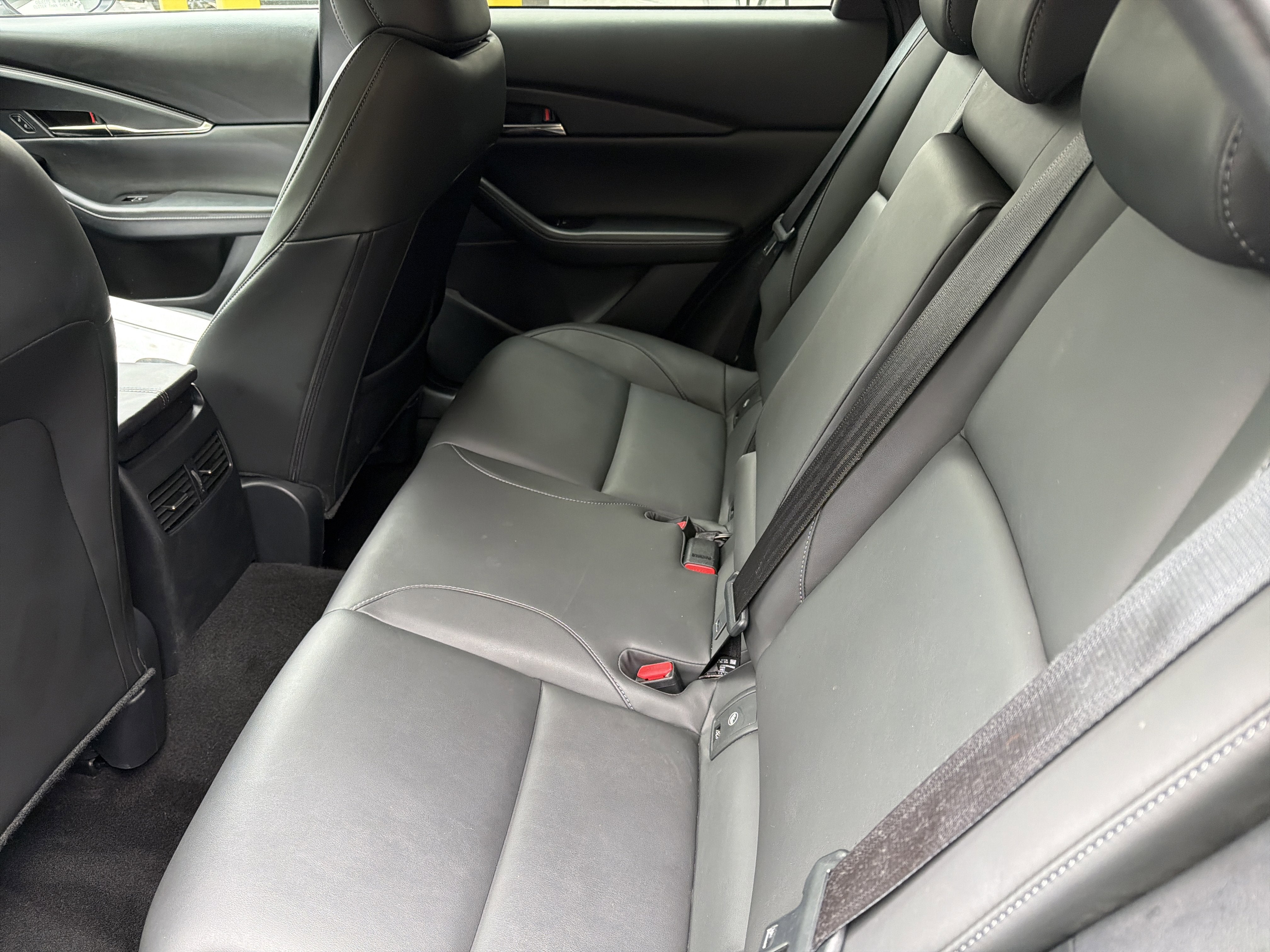 2023 Mazda Mazda CX-30 2.5 S Preferred Package AWD