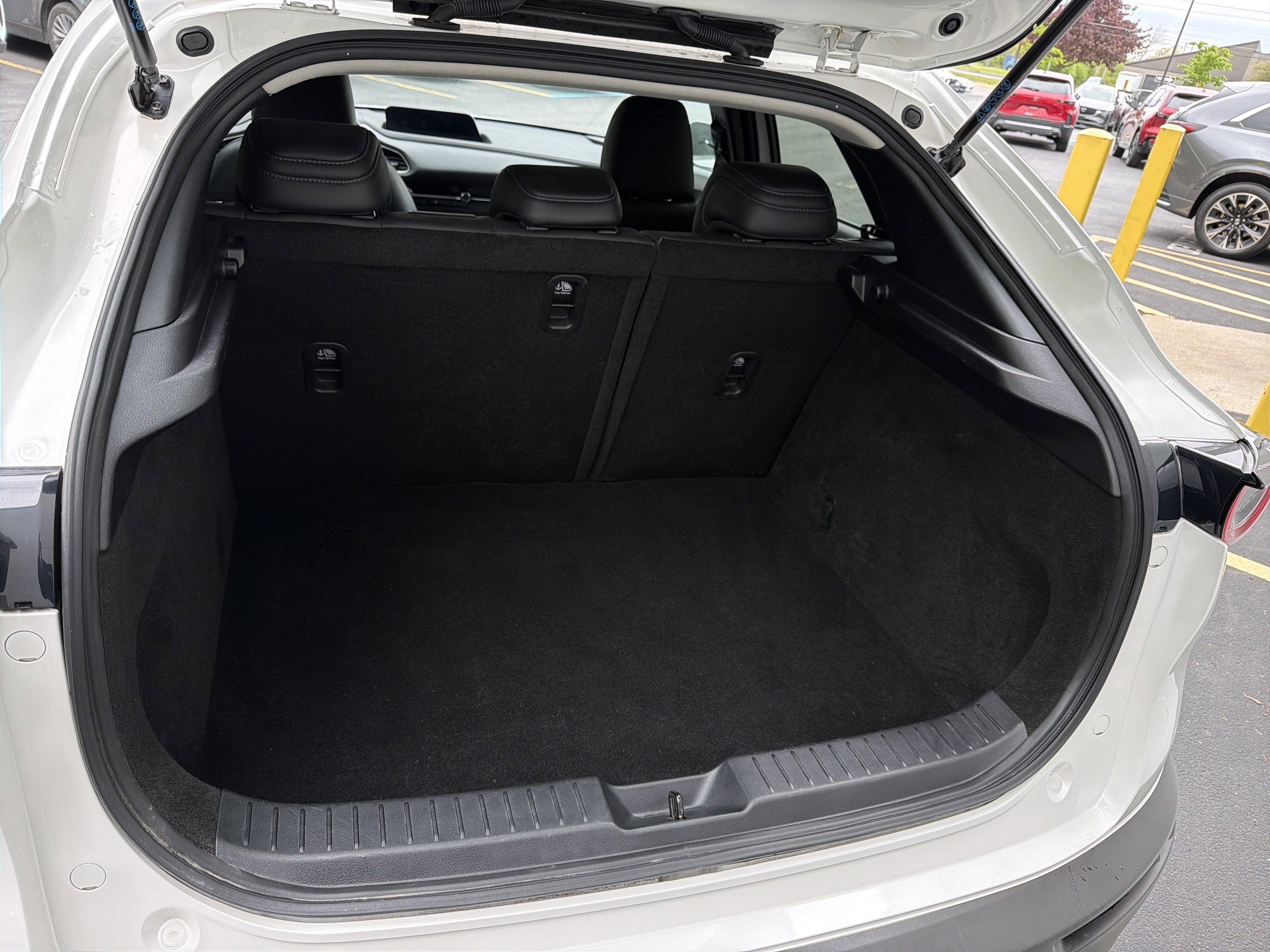 2023 Mazda Mazda CX-30 2.5 S Preferred Package AWD