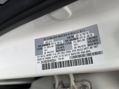 2023 Mazda Mazda CX-30 2.5 S Preferred Package AWD