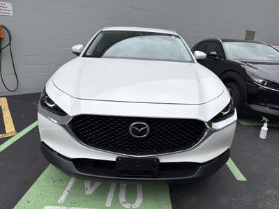 2023 Mazda Mazda CX-30 2.5 S Preferred Package AWD