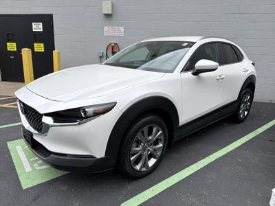 2023 Mazda Mazda CX-30 2.5 S Preferred Package AWD