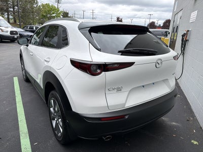 2023 Mazda Mazda CX-30 2.5 S Preferred Package AWD