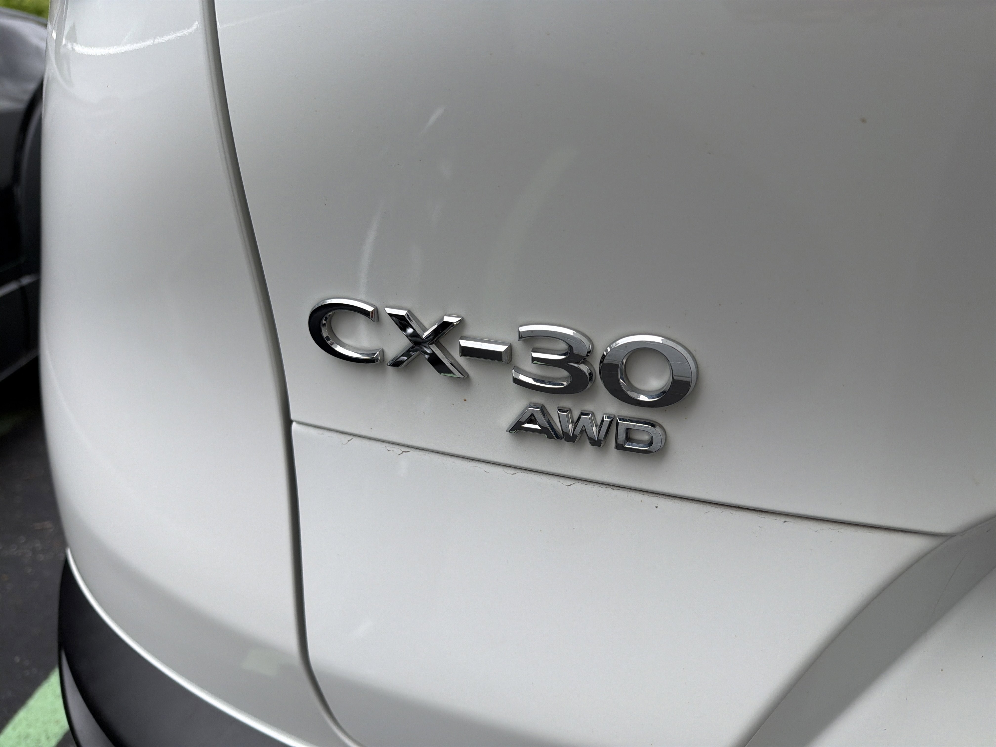 2023 Mazda Mazda CX-30 2.5 S Preferred Package AWD