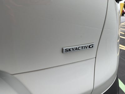 2023 Mazda Mazda CX-30 2.5 S Preferred Package AWD