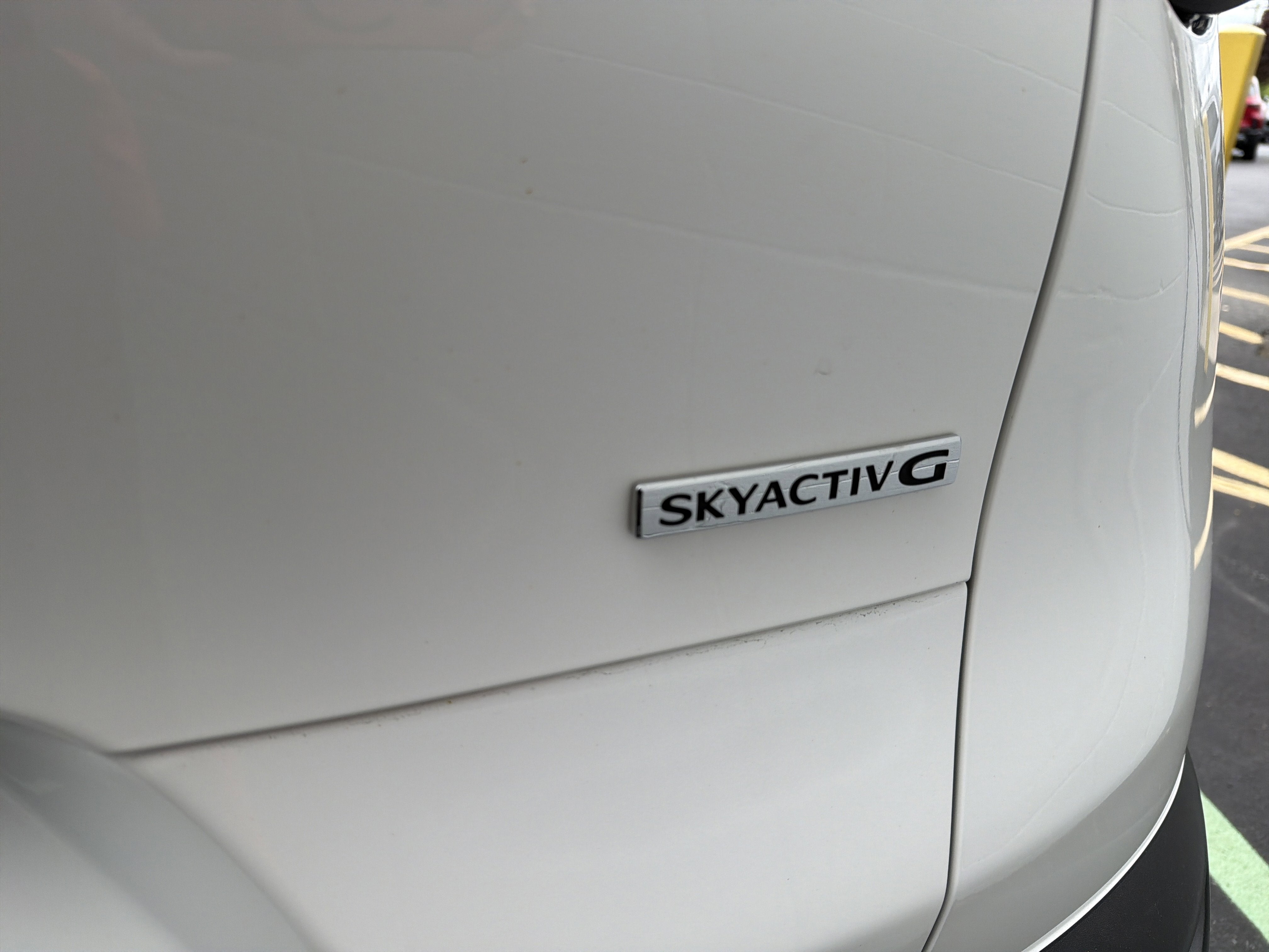 2023 Mazda Mazda CX-30 2.5 S Preferred Package AWD