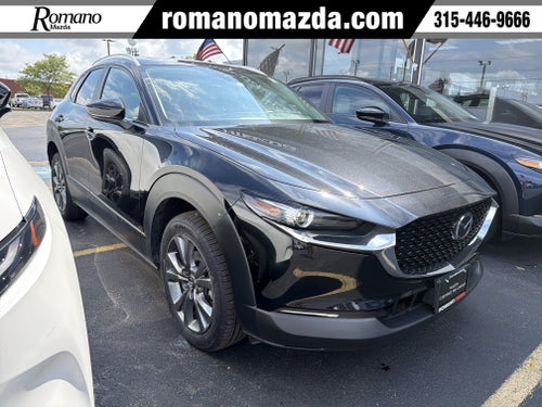 2024 Mazda Mazda CX-30 2.5 S Preferred Package AWD
