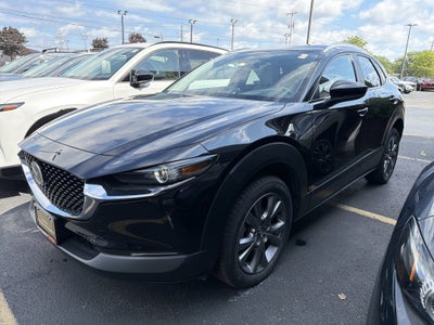 2024 Mazda Mazda CX-30 2.5 S Preferred Package AWD