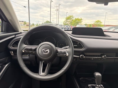 2024 Mazda Mazda CX-30 2.5 S Preferred Package AWD