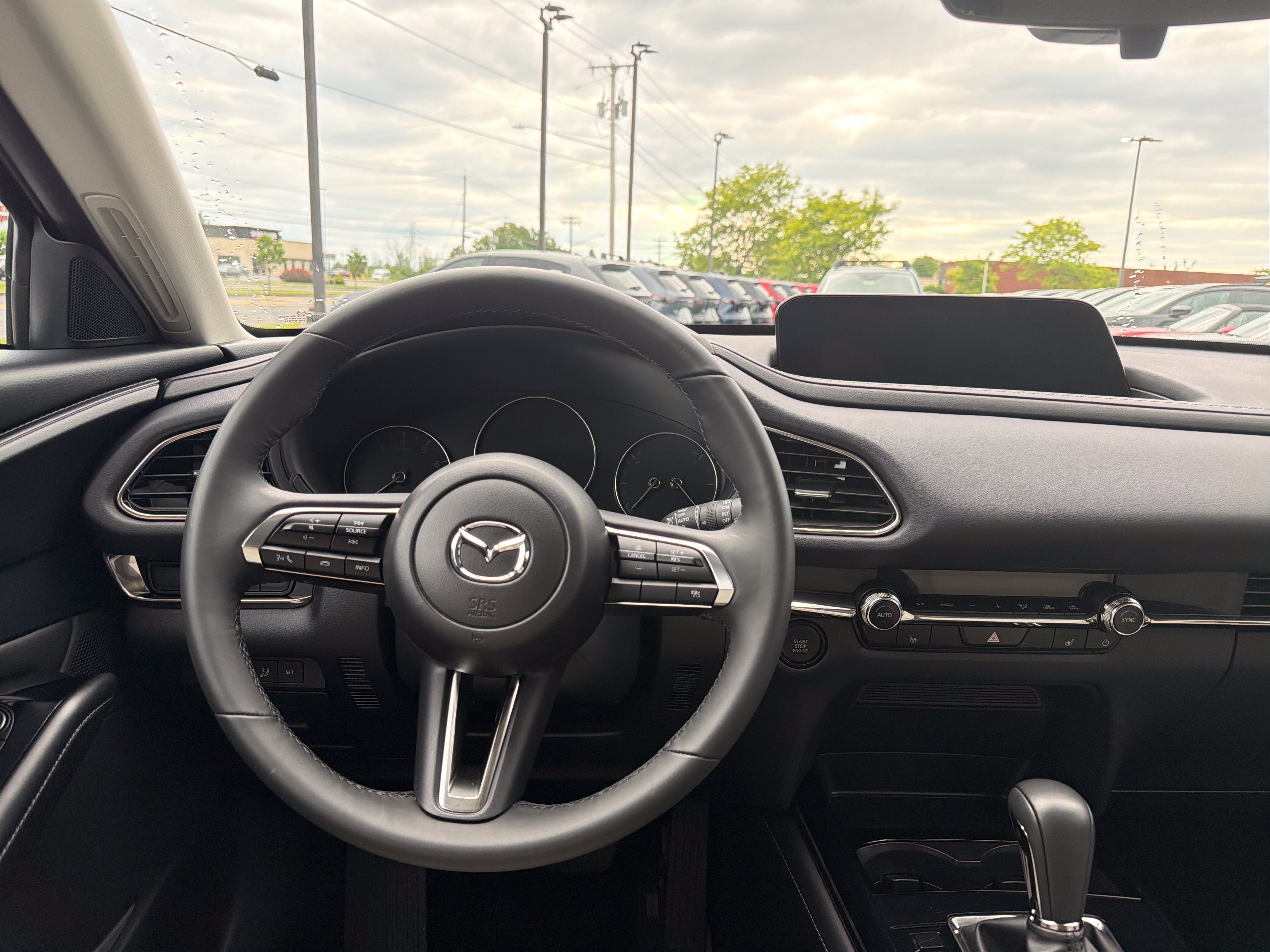 2024 Mazda Mazda CX-30 2.5 S Preferred Package AWD