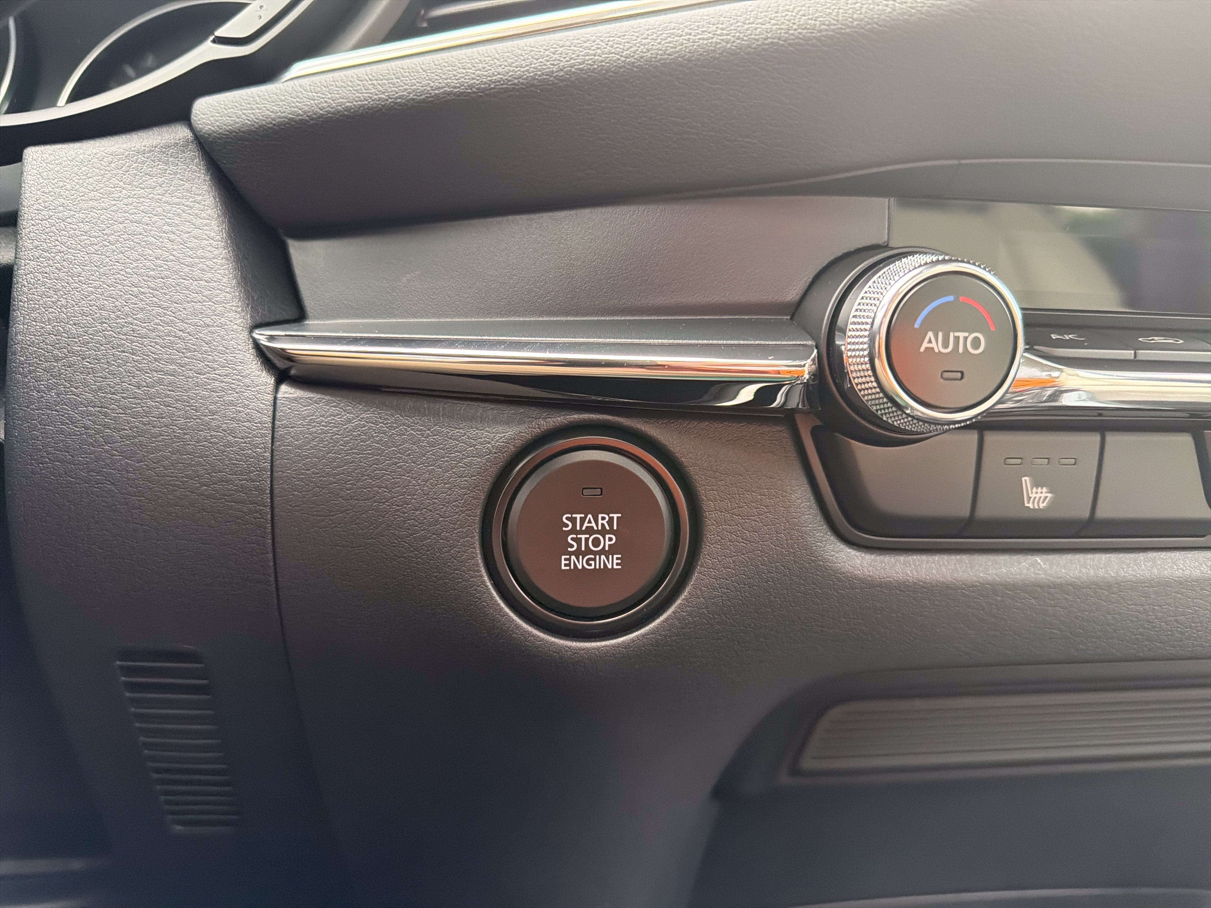 2024 Mazda Mazda CX-30 2.5 S Preferred Package AWD