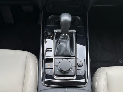 2024 Mazda Mazda CX-30 2.5 S Preferred Package AWD
