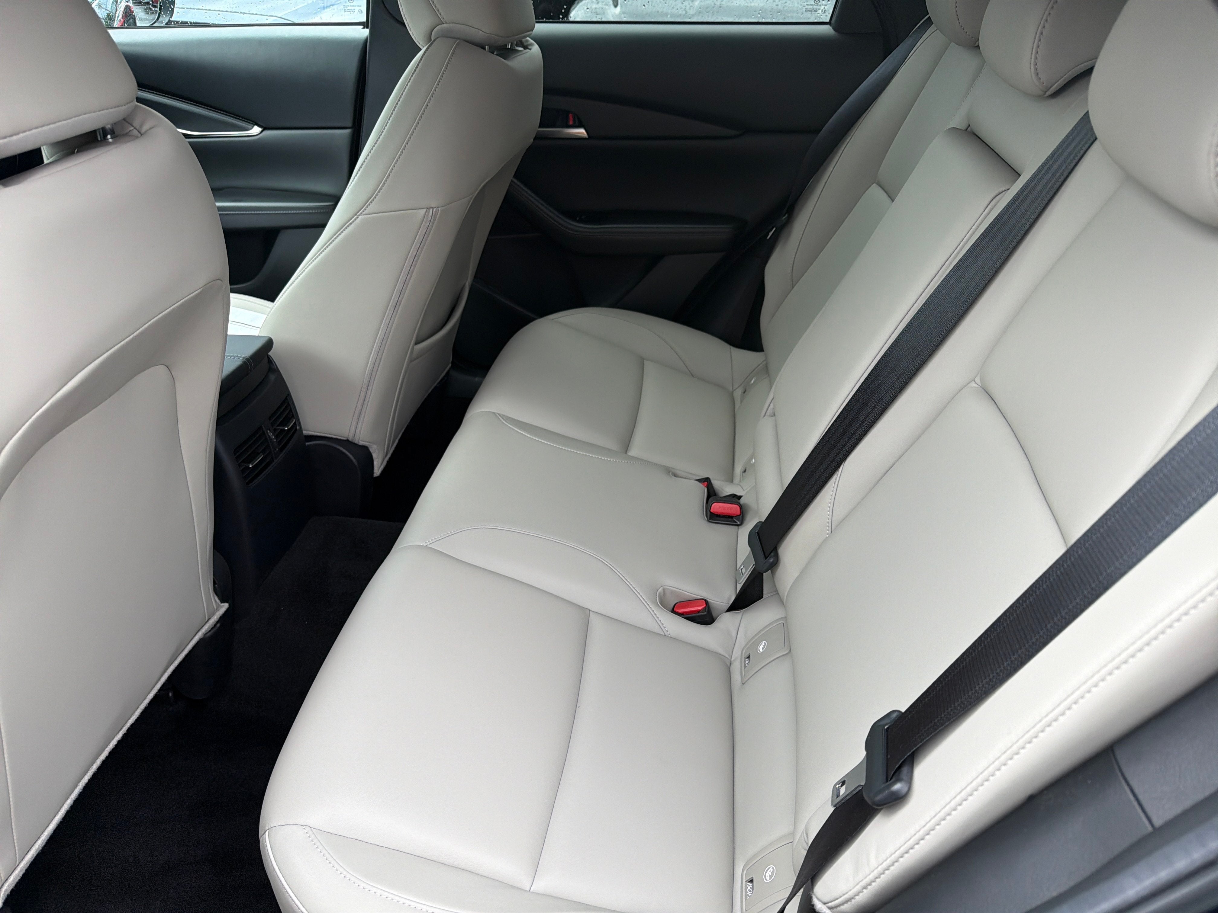 2024 Mazda Mazda CX-30 2.5 S Preferred Package AWD