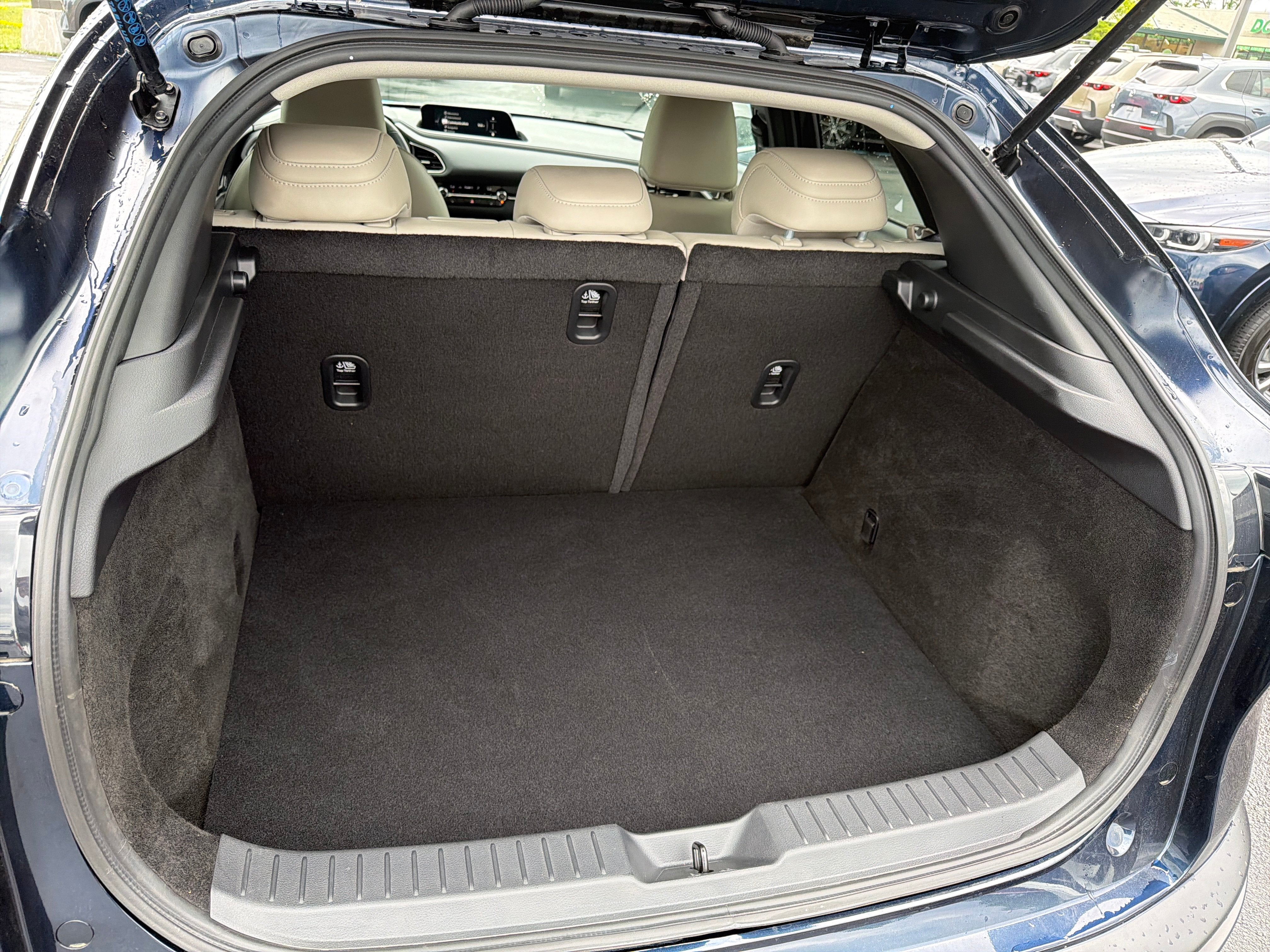2024 Mazda Mazda CX-30 2.5 S Preferred Package AWD