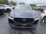 2024 Mazda Mazda CX-30 2.5 S Preferred Package AWD