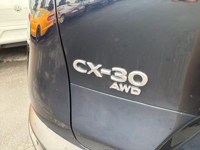 2024 Mazda Mazda CX-30 2.5 S Preferred Package AWD