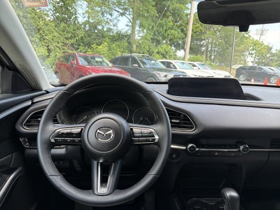 2025 Mazda Mazda CX-30 2.5 S Preferred Package AWD