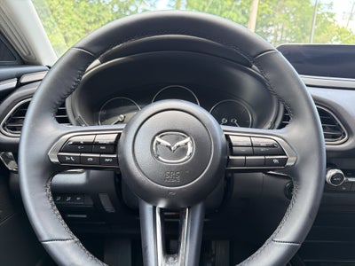 2025 Mazda Mazda CX-30 2.5 S Preferred Package AWD