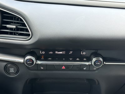 2025 Mazda Mazda CX-30 2.5 S Preferred Package AWD