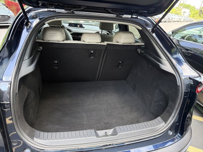 2025 Mazda Mazda CX-30 2.5 S Preferred Package AWD