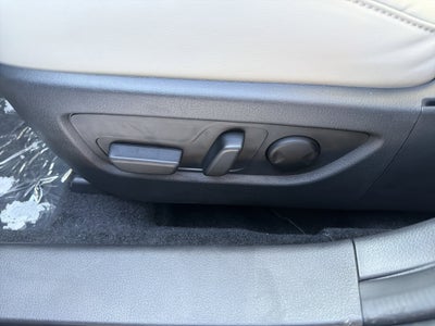 2025 Mazda Mazda CX-30 2.5 S Preferred AWD