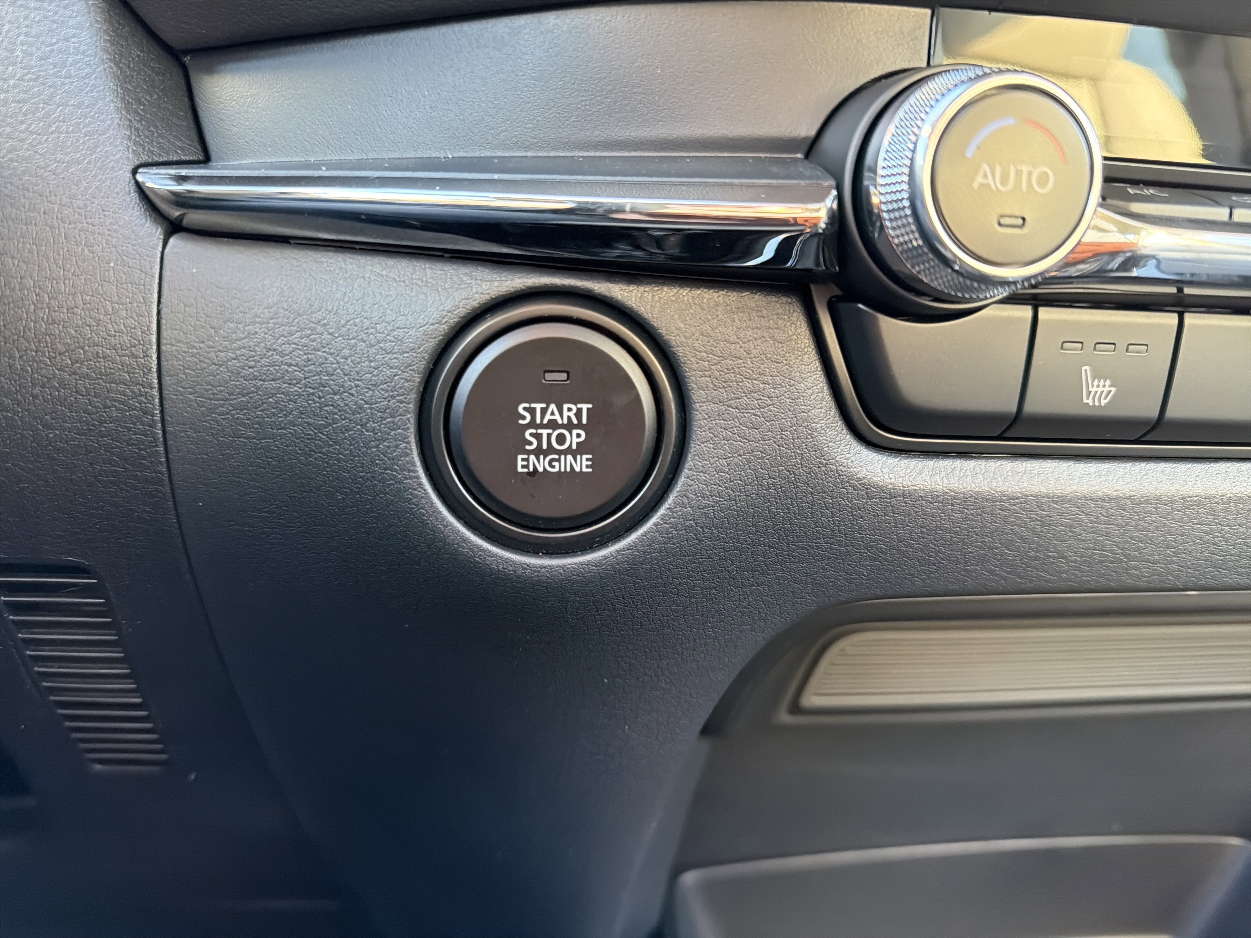 2025 Mazda Mazda CX-30 2.5 S Preferred AWD