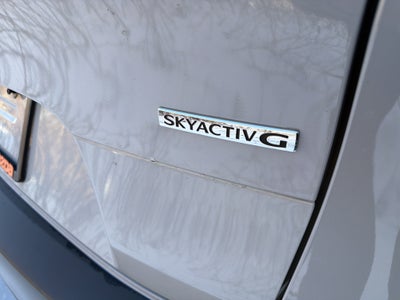 2025 Mazda Mazda CX-30 2.5 S Preferred AWD