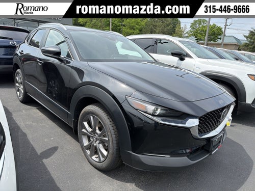 2023 Mazda Mazda CX-30 2.5 S Preferred Package AWD
