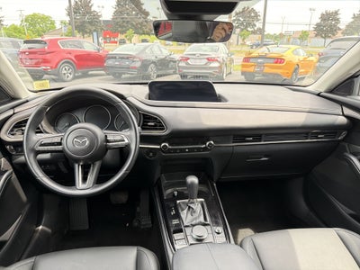 2023 Mazda Mazda CX-30 2.5 S Preferred Package AWD