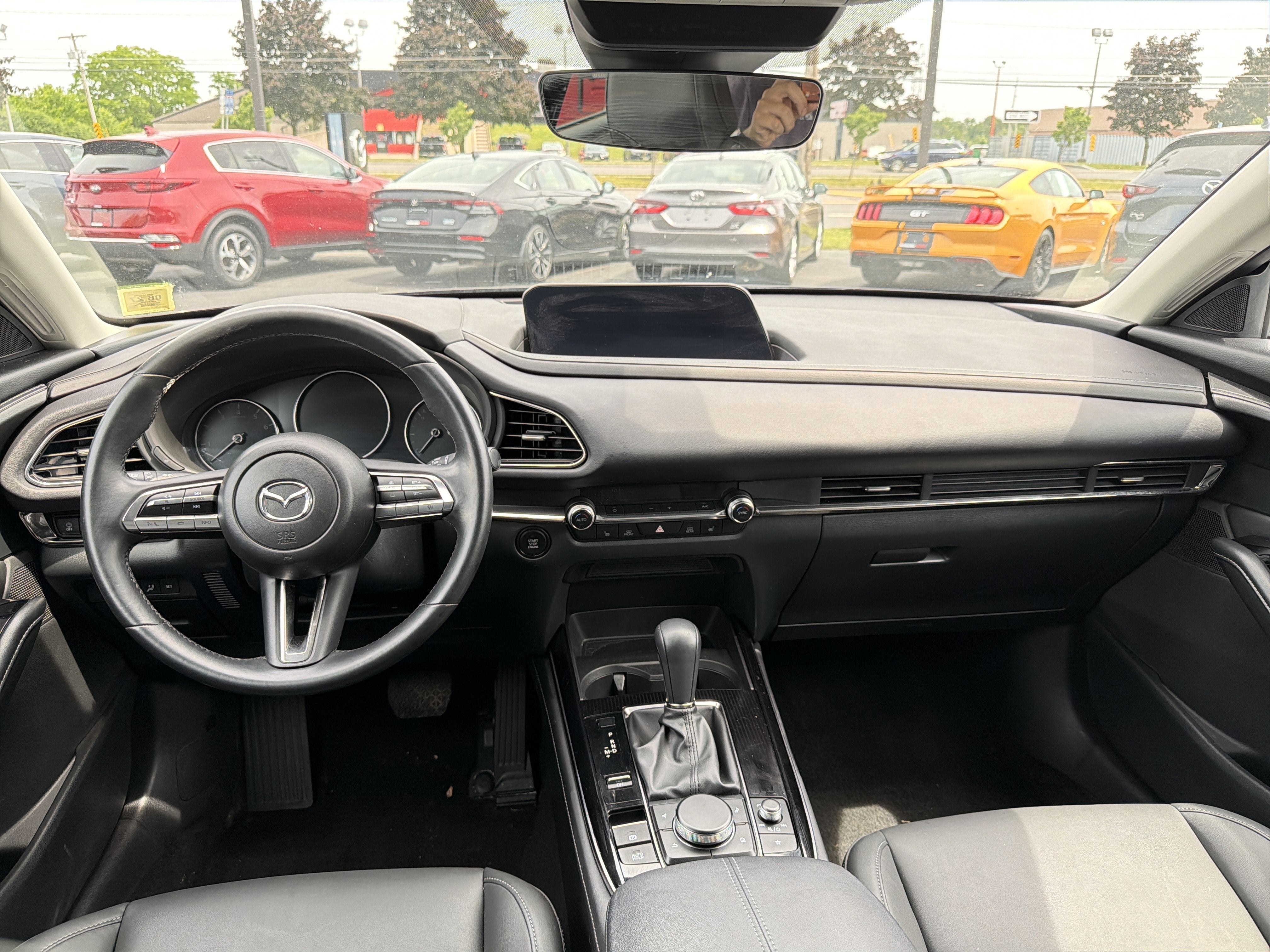 2023 Mazda Mazda CX-30 2.5 S Preferred Package AWD