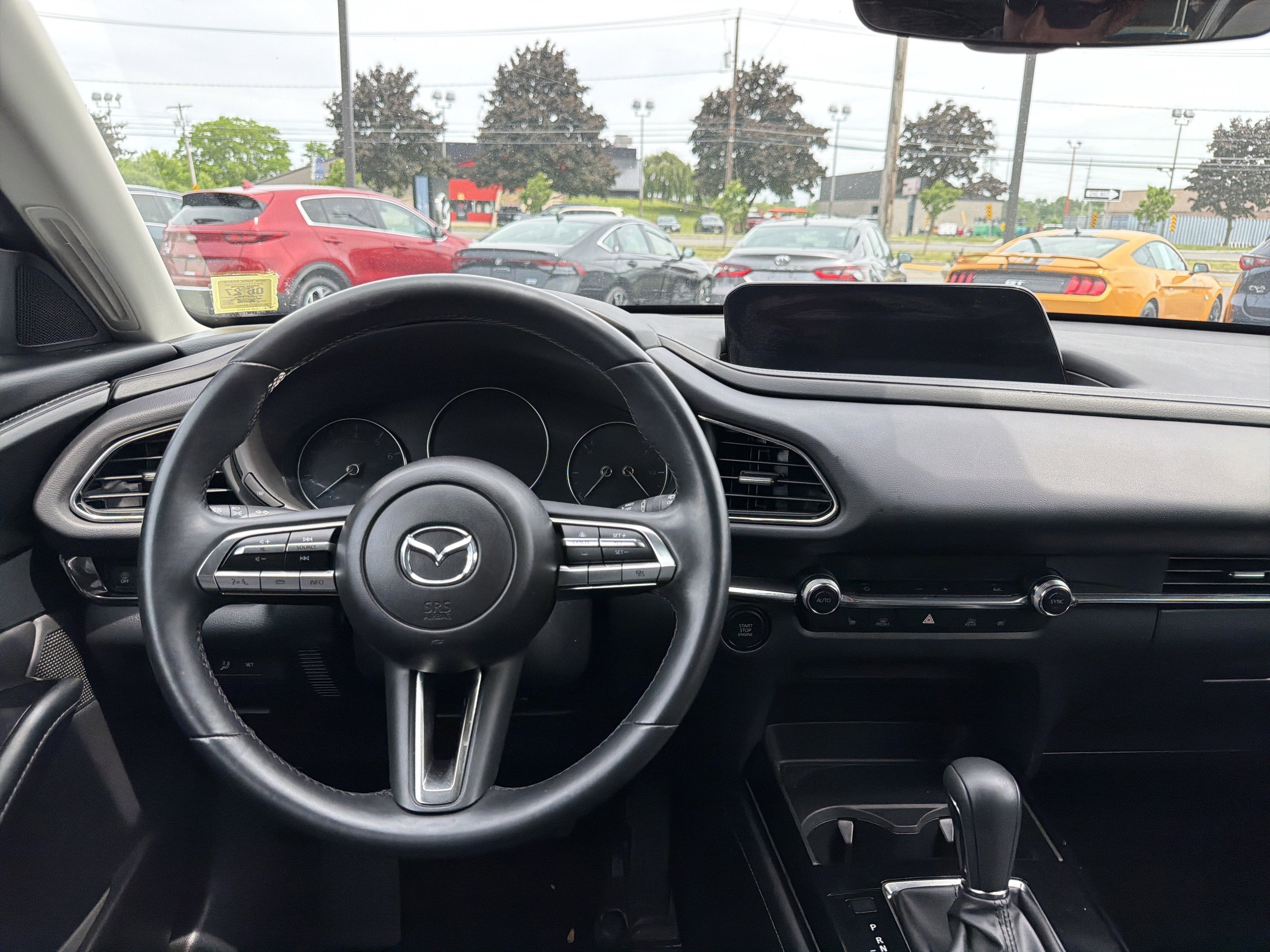 2023 Mazda Mazda CX-30 2.5 S Preferred Package AWD