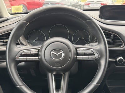 2023 Mazda Mazda CX-30 2.5 S Preferred Package AWD