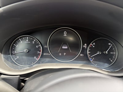 2023 Mazda Mazda CX-30 2.5 S Preferred Package AWD