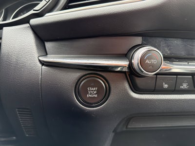2023 Mazda Mazda CX-30 2.5 S Preferred Package AWD