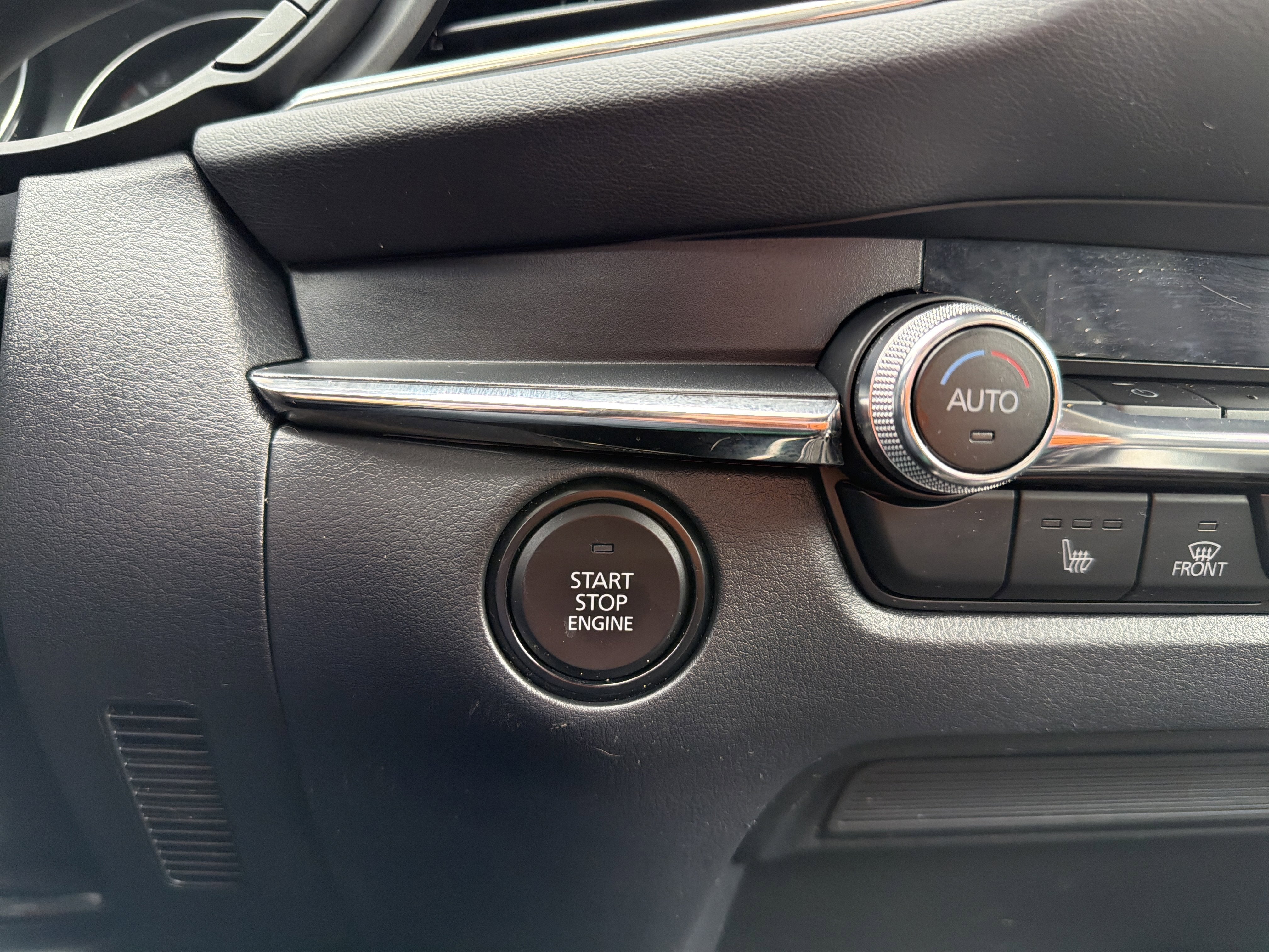 2023 Mazda Mazda CX-30 2.5 S Preferred Package AWD